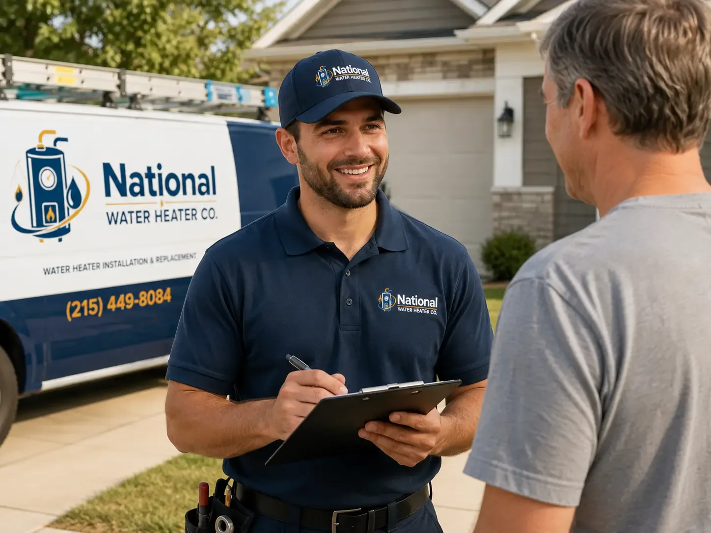 Water Heater Installation Pullman, WV FAQs